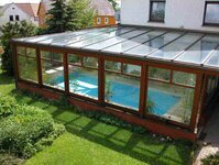 Bild 5 Bautischlerei Freund GmbH in Langenbernsdorf