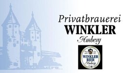 Bild 1 Brauerei Winkler GmbH & Co KG in Amberg