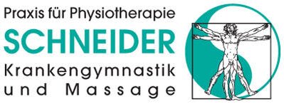 Bild 1 Schneider Wolfgang Praxis für Physiotherapie in Stein