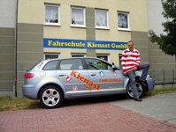 Bild 1 Fahrschule Kienast GmbH in Zwickau