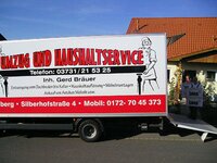 Bild 2 Bräuer Haushaltservice in Freiberg