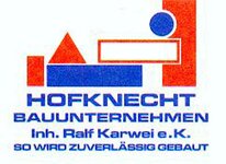 Bild 1 Bauunternehmen Hofknecht Inh. Ralf Karwei e.K. in Neudrossenfeld