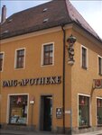 Bild 1 Daig Apotheke in Amberg