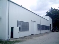 Bild 1 SBL Stahl- und Brückenbau Lindow GmbH in Neuruppin