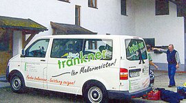 Bild 2 Tränkner in Großolbersdorf