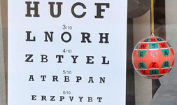 Bild 1 Lenz Augenoptik und Hörgeräte in Bautzen