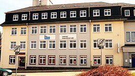 Bild 1 Limbacher Baugesellschaft mbH in Limbach-Oberfrohna