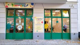 Bild 7 Leibert in Berlin