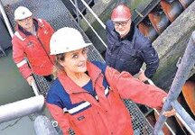 Bild 4 Zahnen in Mönchengladbach