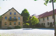 Bild 5 Pension in Oberaurach