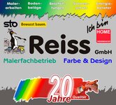 Bild 1 Malerfachbetrieb Reiss GmbH in Bad Steben