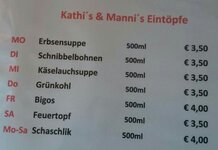 Bild 3 Kathis und Mannis Imbiss in Ratingen