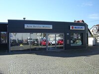 Bild 2 Auto-Service Winkler GmbH Daihatsu-Vertragshändler in Radebeul