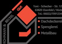 Bild 1 Metallwerkstatt Rohmann in Elsenfeld