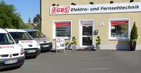 Bild 3 Elektro EGBS Elektro- und Fernsehtechnik in Weiden