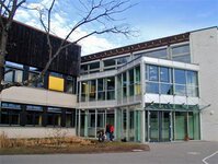 Bild 3 Mittelschule in Hilpoltstein