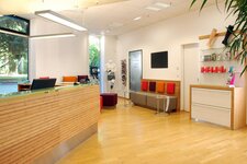 Bild 6 Orthopädieschuhtechnik Richter in Nürnberg