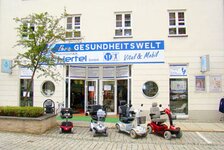 Bild 1 Sanitätshaus Hertel GmbH in Limbach-Oberfrohna