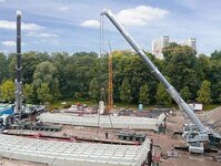 Bild 4 Kranlogistik Sachsen GmbH in Chemnitz