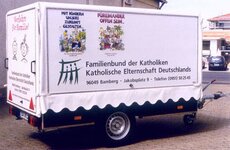 Bild 3 Meding Werbetechnik in Bamberg
