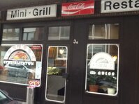 Bild 3 Restaurant Mini-Grill Inh. Maria Markovic in Moers