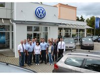 Bild 10 Autohaus Horn & Seifert GmbH Volkswagen Händler in Weißwasser/O.L.