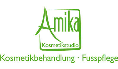 Amika Kosmetikstudio Krach Angelika in Nürnberg - Logo