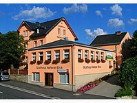 Bild 1 Gasthaus "Heiterer Blick" in Altendorf