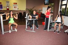 Bild 8 clever fit GmbH in Cham