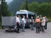 Bild 5 Stöckchen-Reisen in Freital
