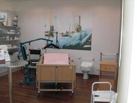 Bild 4 Zimmermann Sanitäts- und Orthopädiehaus GmbH in Cham