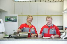 Bild 5 Autohaus Martin Mühlbauer eK - Opel & Honda Vertragshändler in Bad Kötzting
