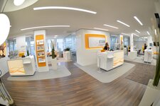 Bild 1 Energieversorgung Selb-Marktredwitz GmbH in Selb