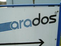 Bild 2 ARADOS GmbH in Sulzbach