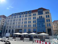 Bild 2 Stephan in Dresden