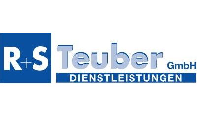 R+S Teuber GmbH in Niederfüllbach - Logo