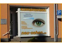 Bild 1 Kontaktlinsenstudio NEU-SEHEN Inh.Sylvia Hergert in Wilkau-Haßlau