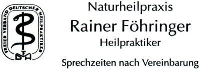 Bild 1 Naturheilpraxis Föhringer Rainer Eschenbach in Eschenbach