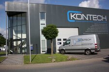 Bild 1 Kontech Konstruktionstechnik in Stahl- und Leichtmetallbau GmbH in Bedburg-Hau