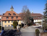 Bild 1 Caritas-Schulen gGmbH in Bamberg