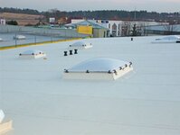 Bild 2 BLITZER Dachdeckerei-Dachspenglerei GmbH in Ottendorf-Okrilla