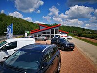 Bild 1 Heinz in Dippoldiswalde