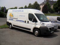 Bild 5 Kroker Autovermietung e.K. in Coburg