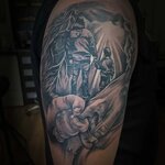 Bild 10 Hahn in Dresden