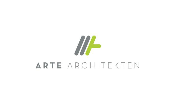 ARTE ARCHITEKTEN GmbH in Erlangen - Logo