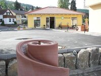Bild 6 Brunnen Apotheke in Bad Bocklet