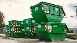 Bild 4 Schmidt in Berlin