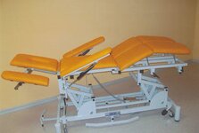 Bild 1 Mank Brita Physiotherapie und Gesundheit in Hoyerswerda