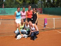 Bild 4 Club am Marienberg e.V. in Nürnberg