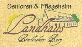 Bild 2 Senioren- & Pflegeheim Landhaus Bindlacher Berg in Bindlach